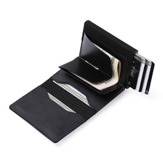 EDGE™ Smart AirTag Wallet