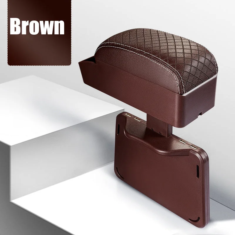 Car Lift Armrest Box Box de depozitare