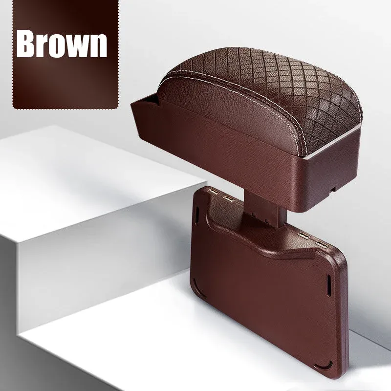 Car Lift Armrest Box Box de depozitare