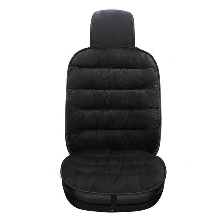 🎅Last day 49% OFF - Cushioned Car Seat Cover