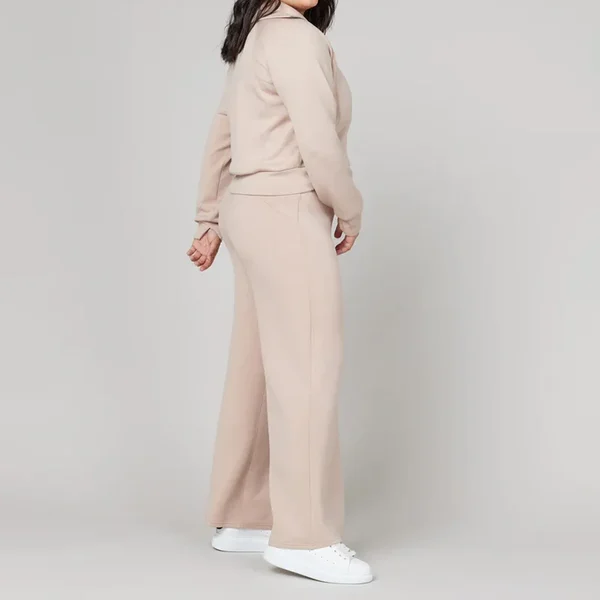 Costum de moda sport de toamna