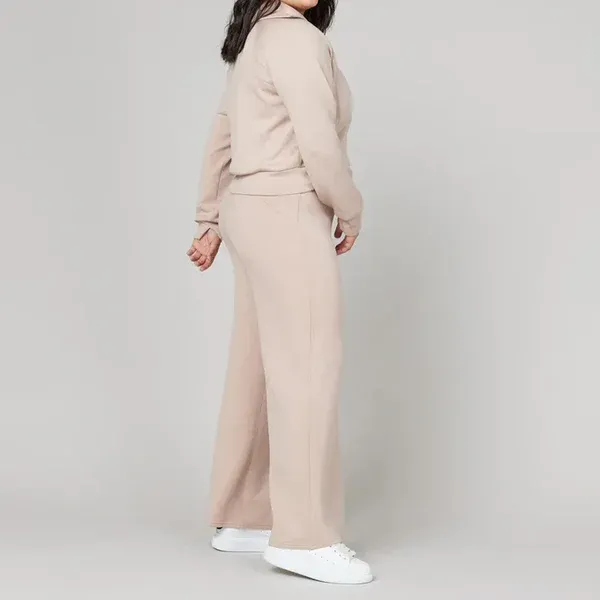 Costum de moda sport de toamna