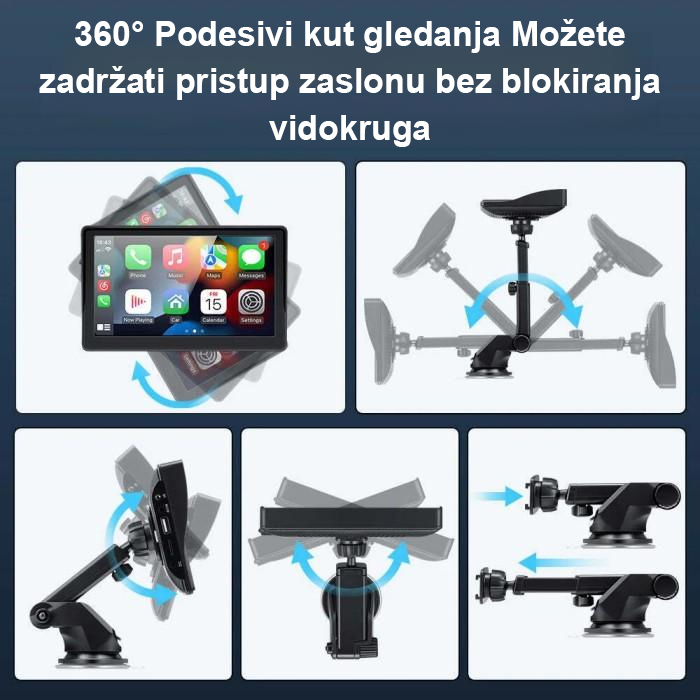 Sisteme audio și video auto descărcabile