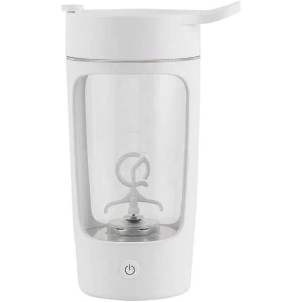 🔥Agitator electric pentru proteine🔥Cel mai bun partener de fitness