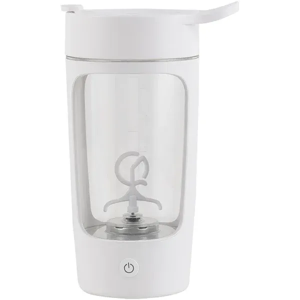 🔥Agitator electric pentru proteine🔥Cel mai bun partener de fitness