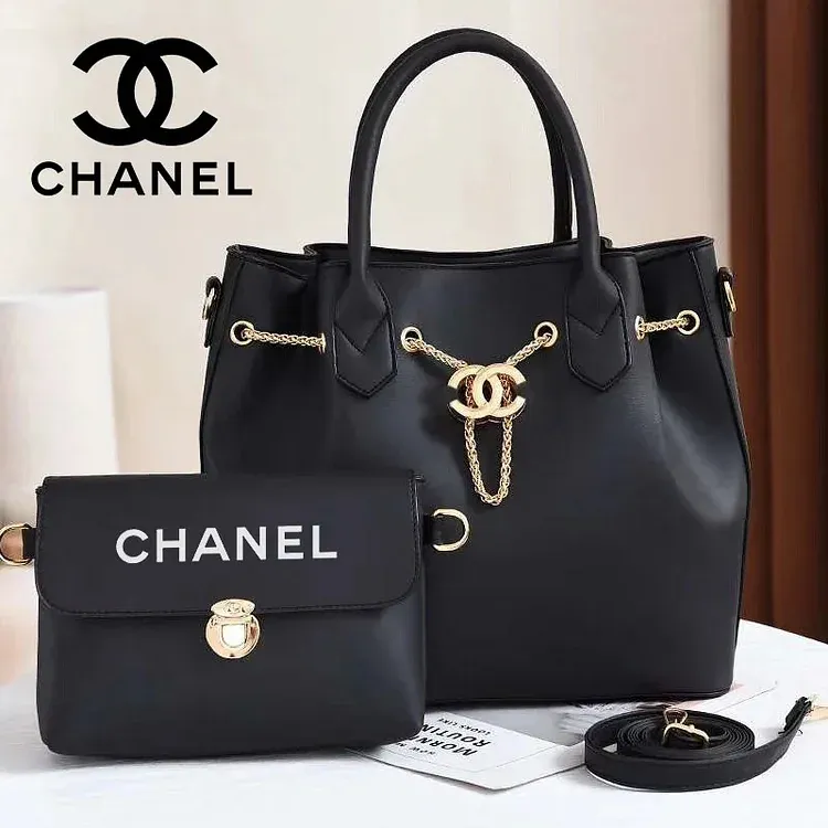 SET GENȚI MODĂ CHANEL® PENTRU FEMEI