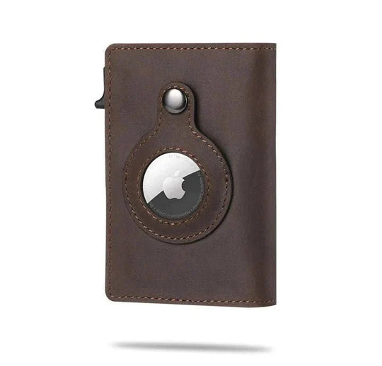 EDGE™ Smart AirTag Wallet