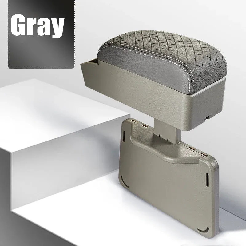 Car Lift Armrest Box Box de depozitare