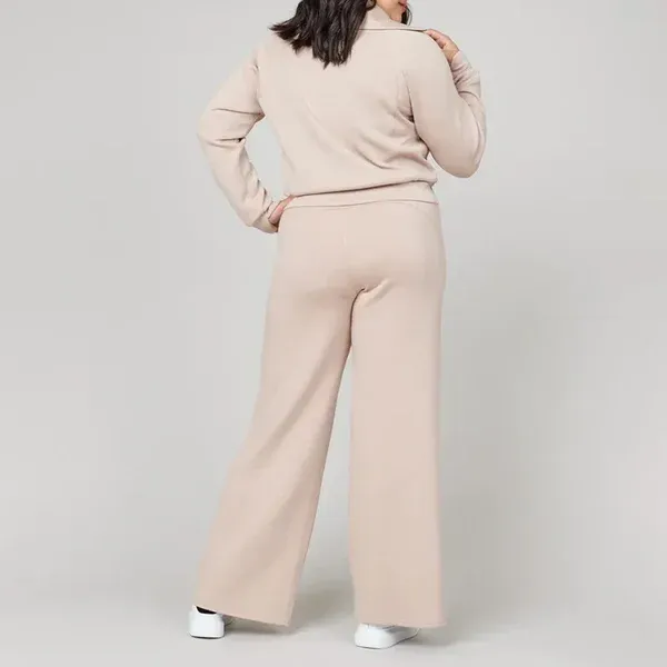 Costum de moda sport de toamna