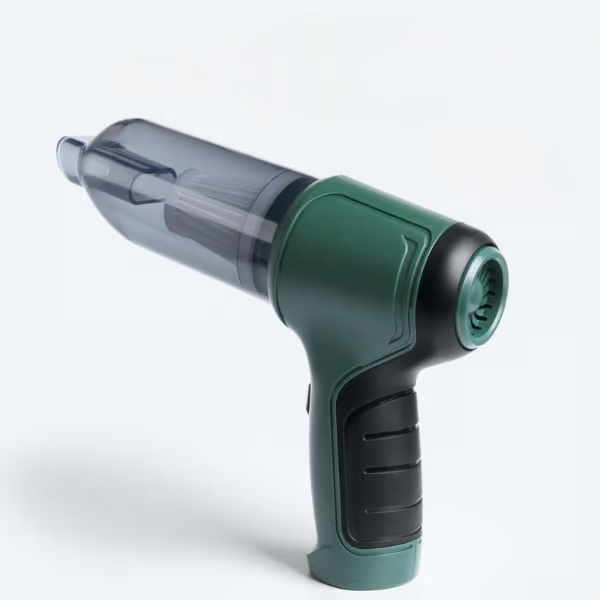 Aspirator auto portabil fără fir