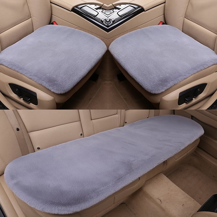 🎄Vânzarea de Crăciun - 48% OFF🎁-Perna pentru scaunul auto