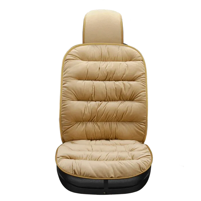 🎅Last day 49% OFF - Cushioned Car Seat Cover