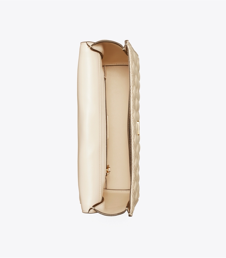 ✨TORYG BURCH👜GEANT DE UMĂR FLEMING 2 DIRECȚI