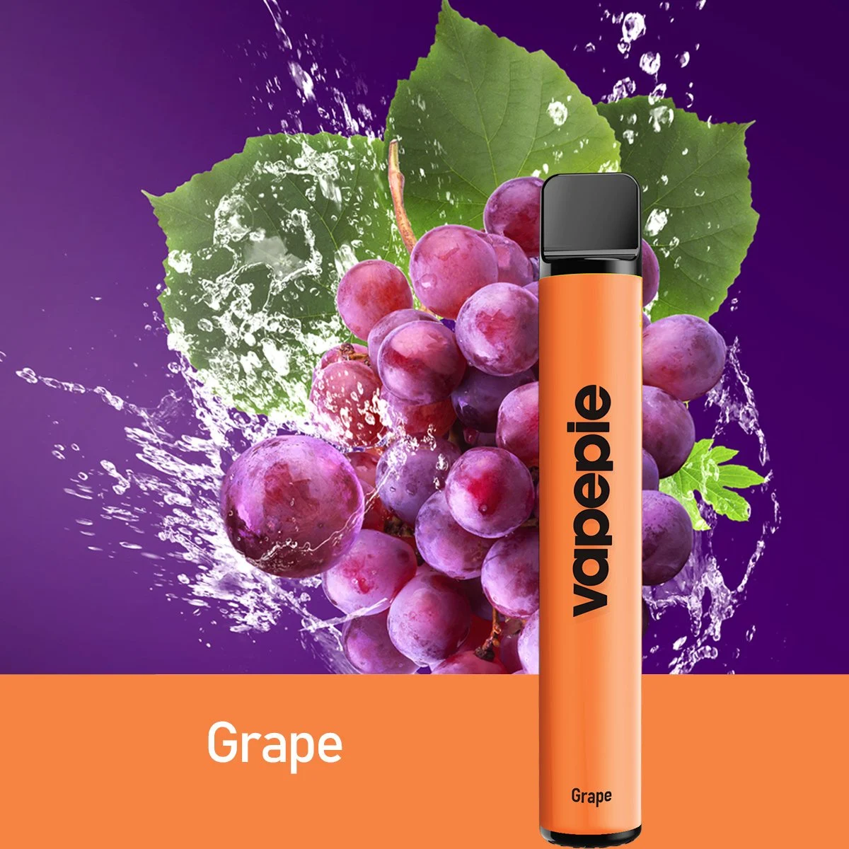 ❤️‍🔥VAPEPIE 1000 PUFFS – MINIMALIZM · 6 Smaków