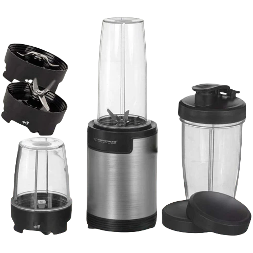 Blender Multifuncțional 9 în 1, 900W