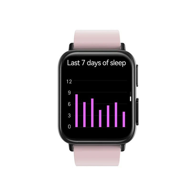 👩‍⚕️Noua actualizare Fitvii™ Smartwatch ECG puternic cu monitor pentru ritm cardiac + monitor pentru glicemia