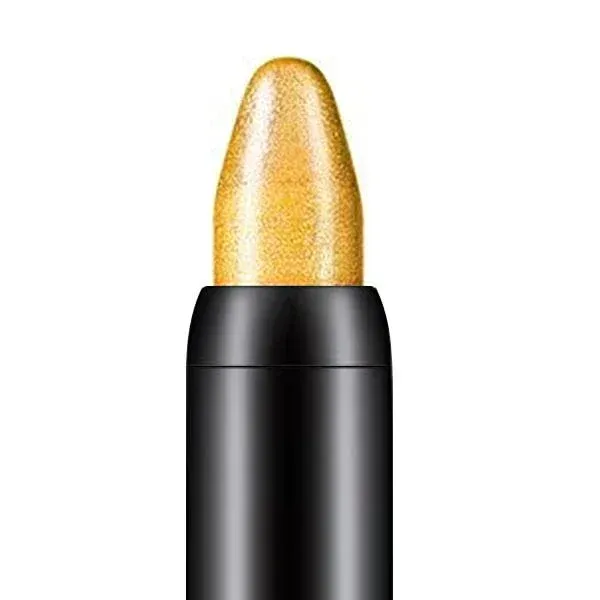 👁15 culori Waterproof Glitter Shadow Eye Shadow Eyeliner Pen Pen