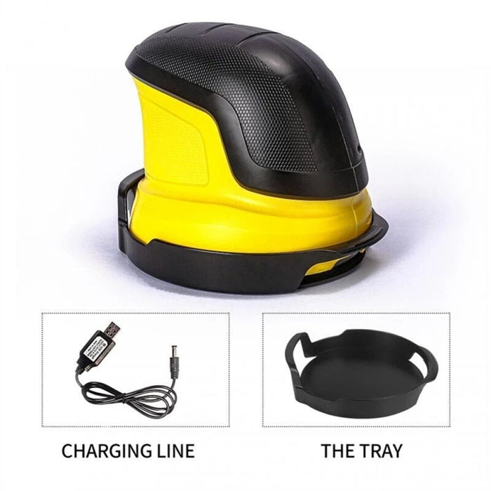 Dezghețator electronic