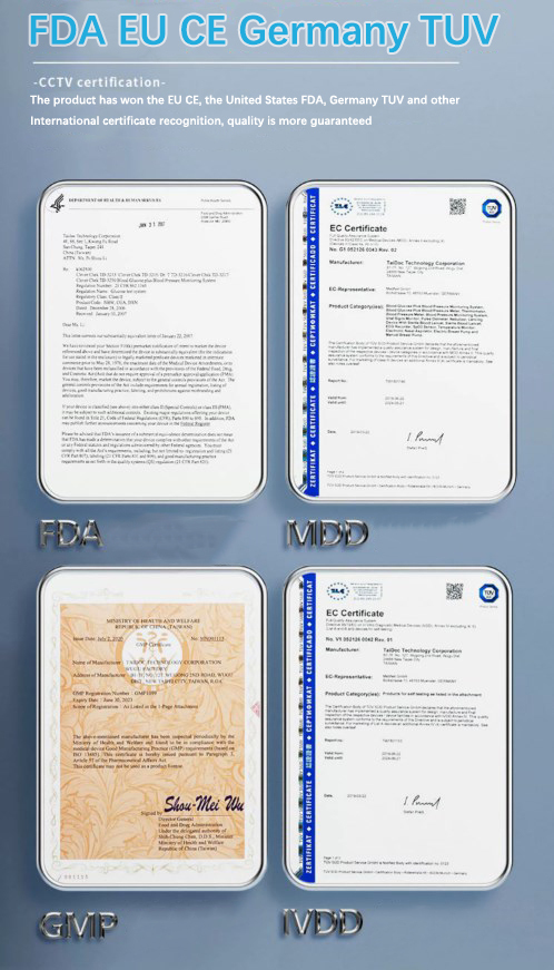 👨‍⚕🩺Monitor de tensiune arterială la încheietura mâinii de acasă Monitor automat de tensiune arterială pentru vârstnici