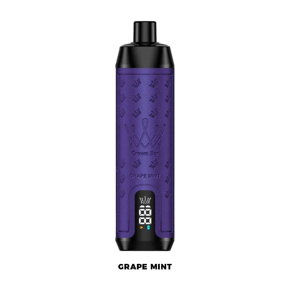 💥AL FAKHER 12000 PUFFS Crown Stick (Ofertă incredibilă)