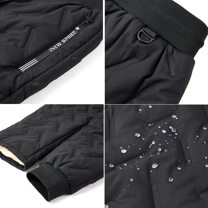 🔥 Reducere 🔥 Pantaloni de sport UNISEX FLEECE
