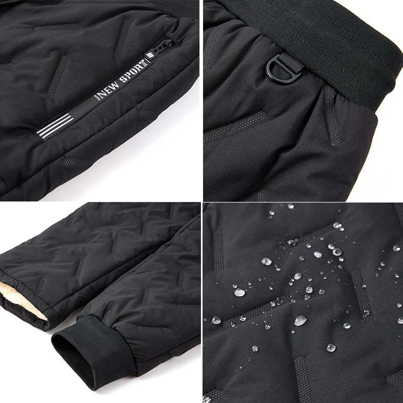 🔥 Reducere 🔥 Pantaloni de sport UNISEX FLEECE