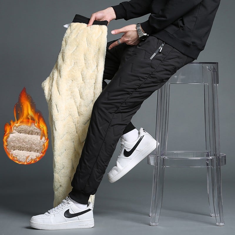 🔥 Reducere 🔥 Pantaloni de sport UNISEX FLEECE