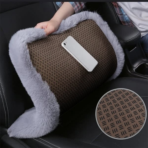 🎄Vânzarea de Crăciun - 48% OFF🎁-Perna pentru scaunul auto