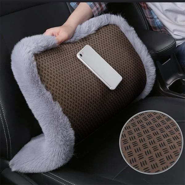 🎄Vânzarea de Crăciun - 48% OFF🎁-Perna pentru scaunul auto