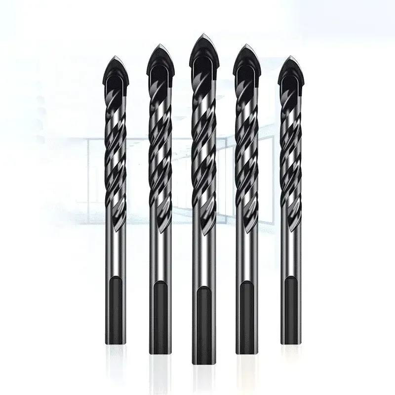 【5/10buc】Biți din oțel din tungsten german