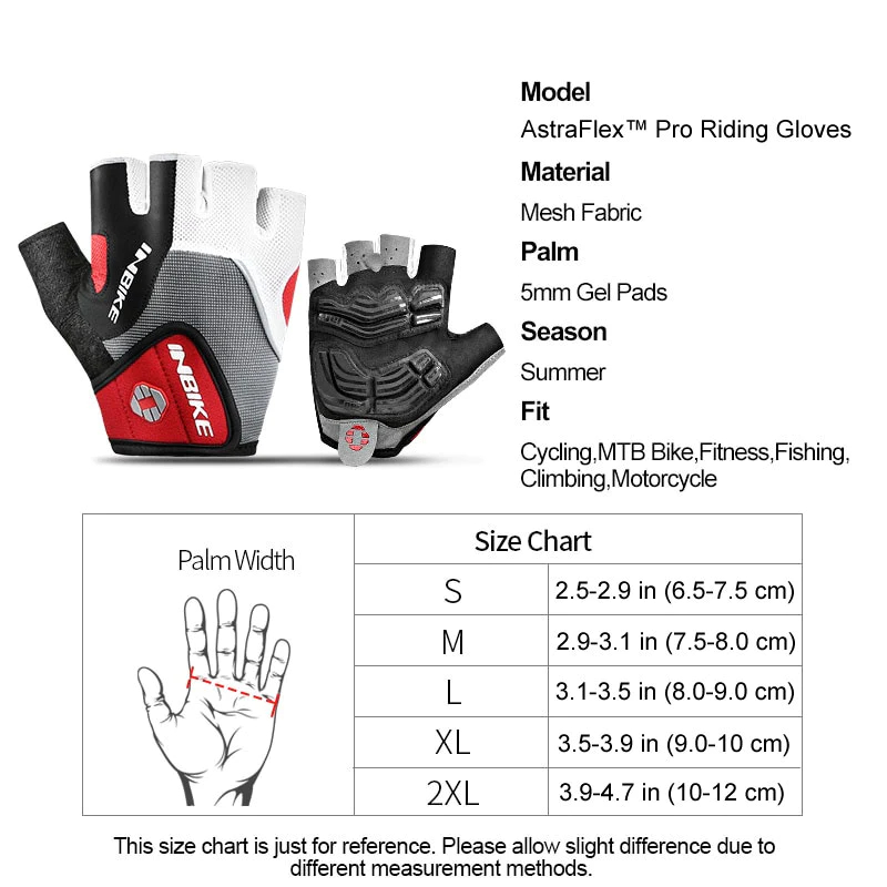 MANUȘI ASTRAFLEXT PRO (HF)