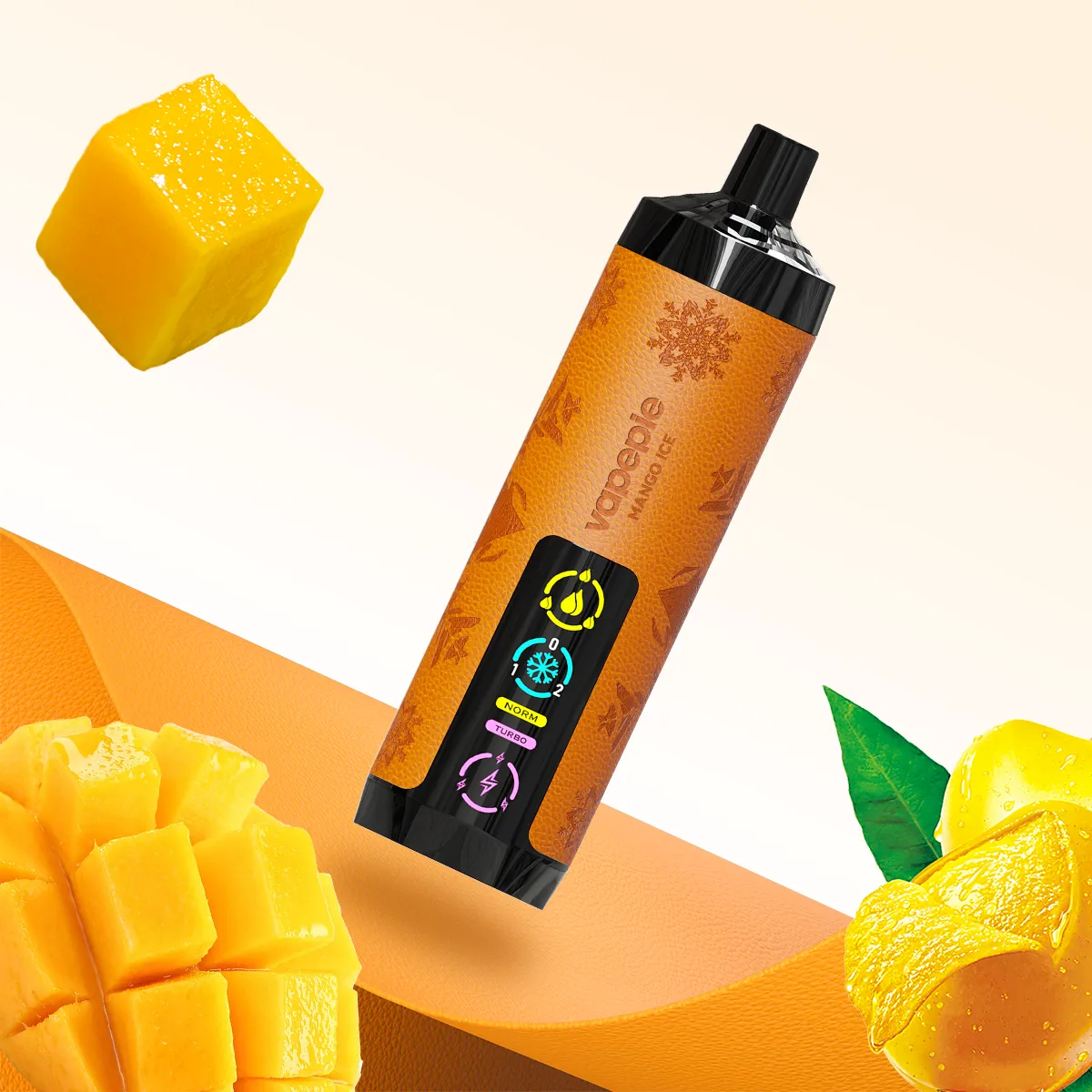 VAPEPIE AIRPUSH 30000 ZACIŚNIĘĆ