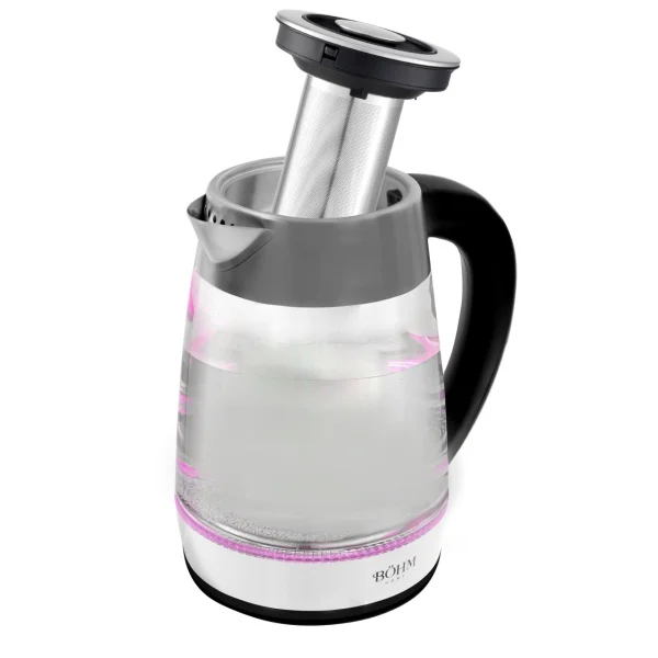 Fierbător electric high-end importat   1.8L   1500W-2000W