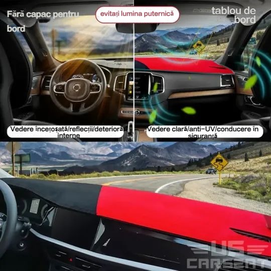 Huse personalizate de bord Apex pentru mașini, sedanuri, SUV-uri, minivane, camioane și multe altele.