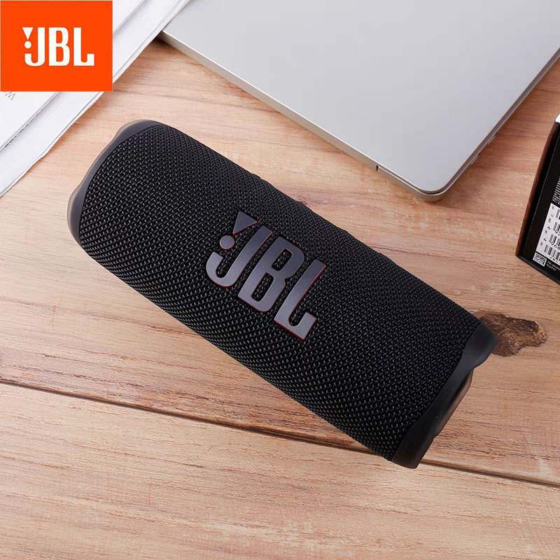 🔊Pachet de boxe Bluetooth fără fir JBL Charge 5 portabile, rezistente la apă, cu divvi!
