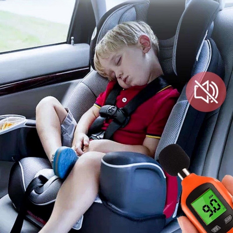 Stergator Audi special cu benzi de cauciuc cu patru straturi