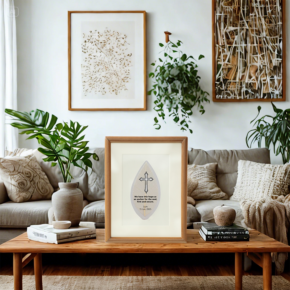 Whispers of Faith and Self