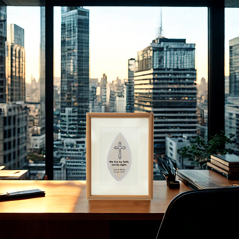 Whispers of Faith and Self