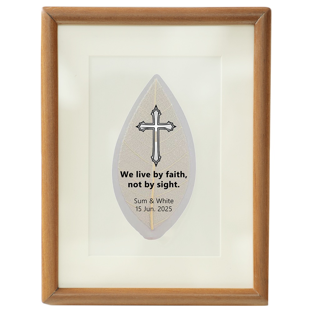 Whispers of Faith and Self