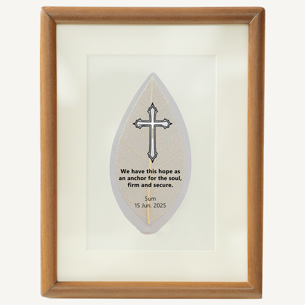 Whispers of Faith and Self