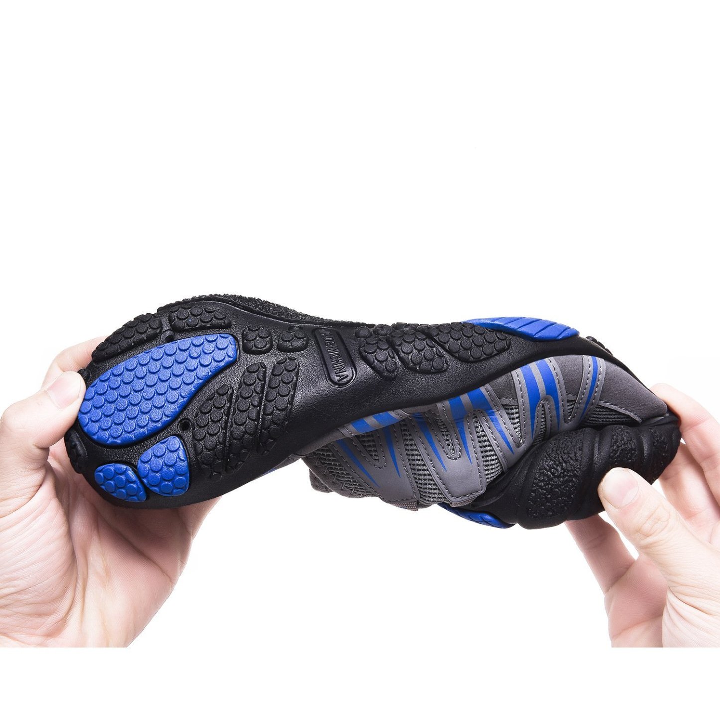 Men Water Shoes Quick Dry Barefoot for Swim Diving Shoes
