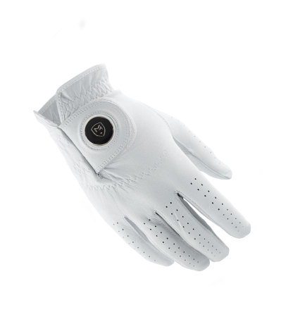 Cabretta Leather Glove Gents