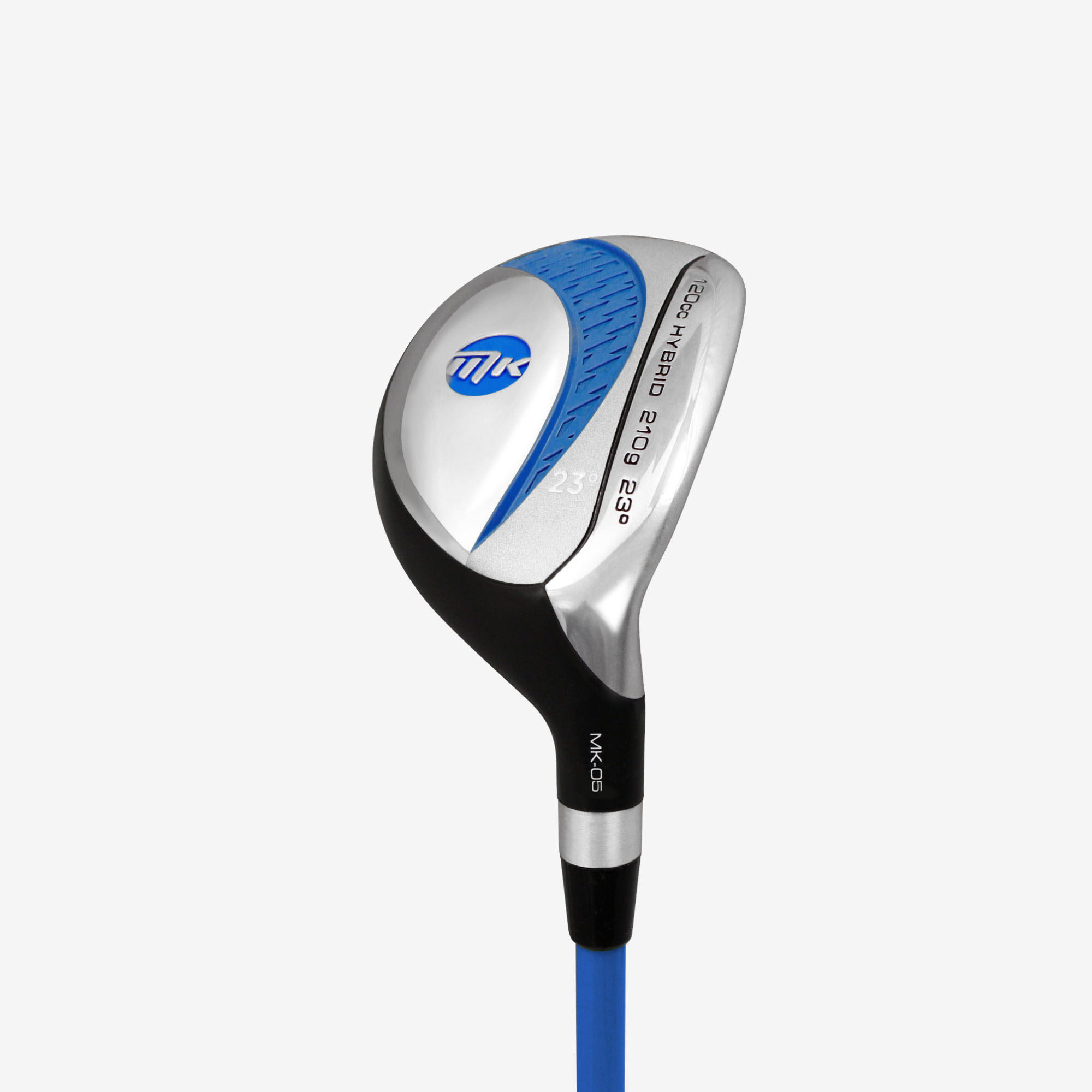 MK Pro Hybrid – Masters 24/7 EU