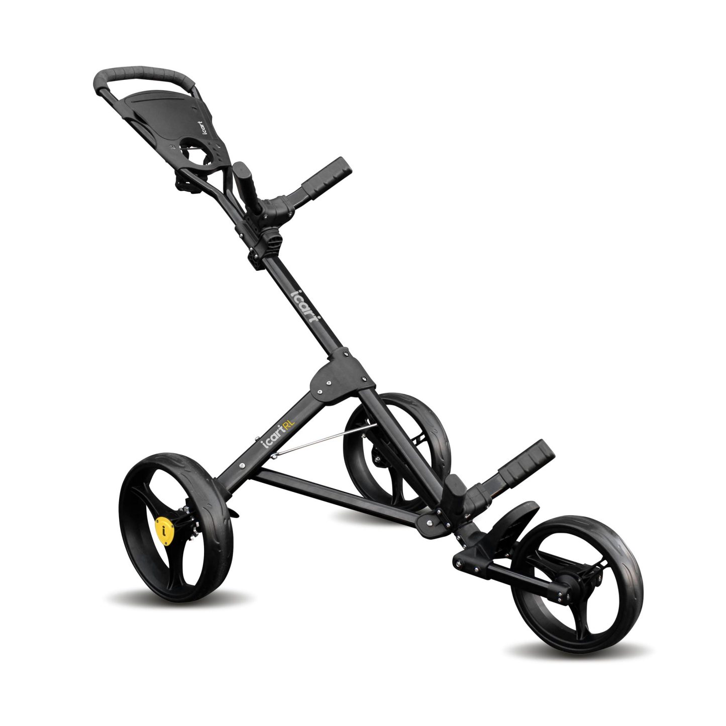 Masters 3 Wheel Rental Trolley (Min Qty/Order 2)