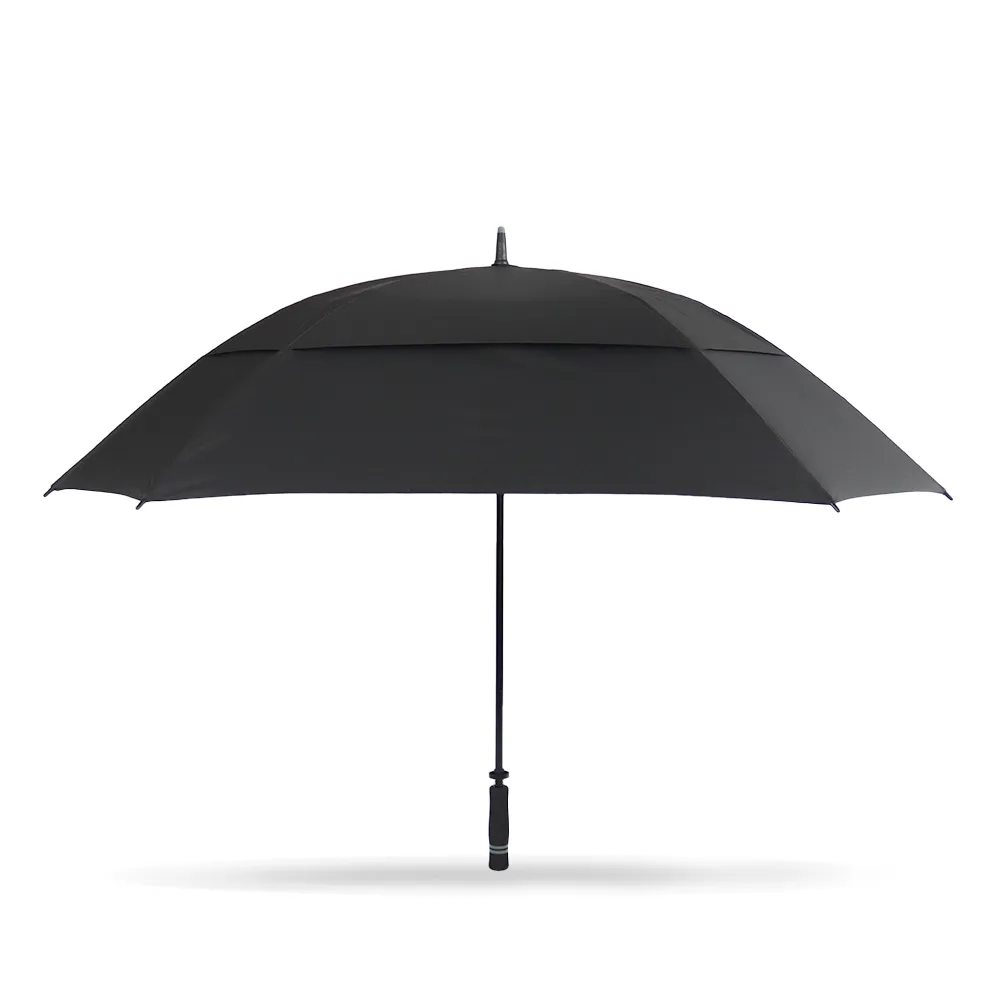 TourDri Classic Square 68 Inch UV Umbrella