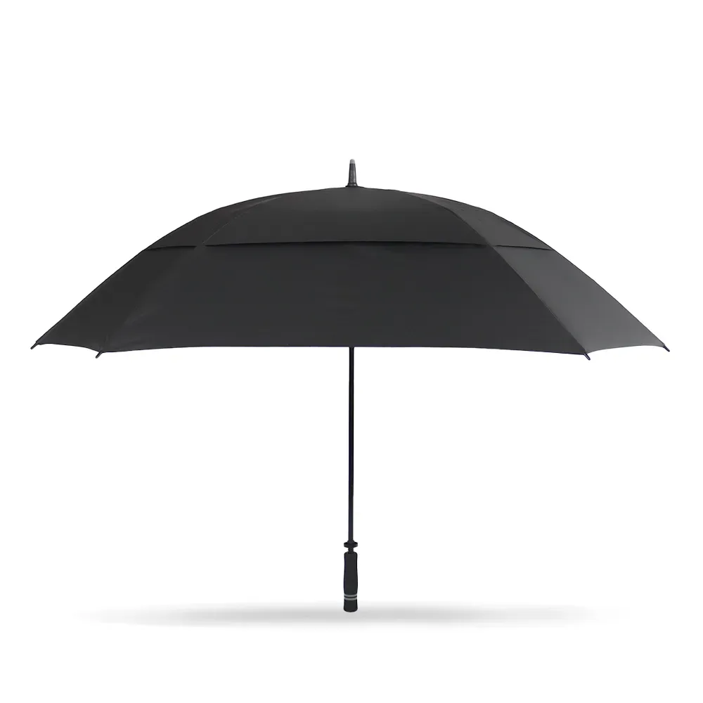 TourDri Classic Square 68 Inch UV Umbrella