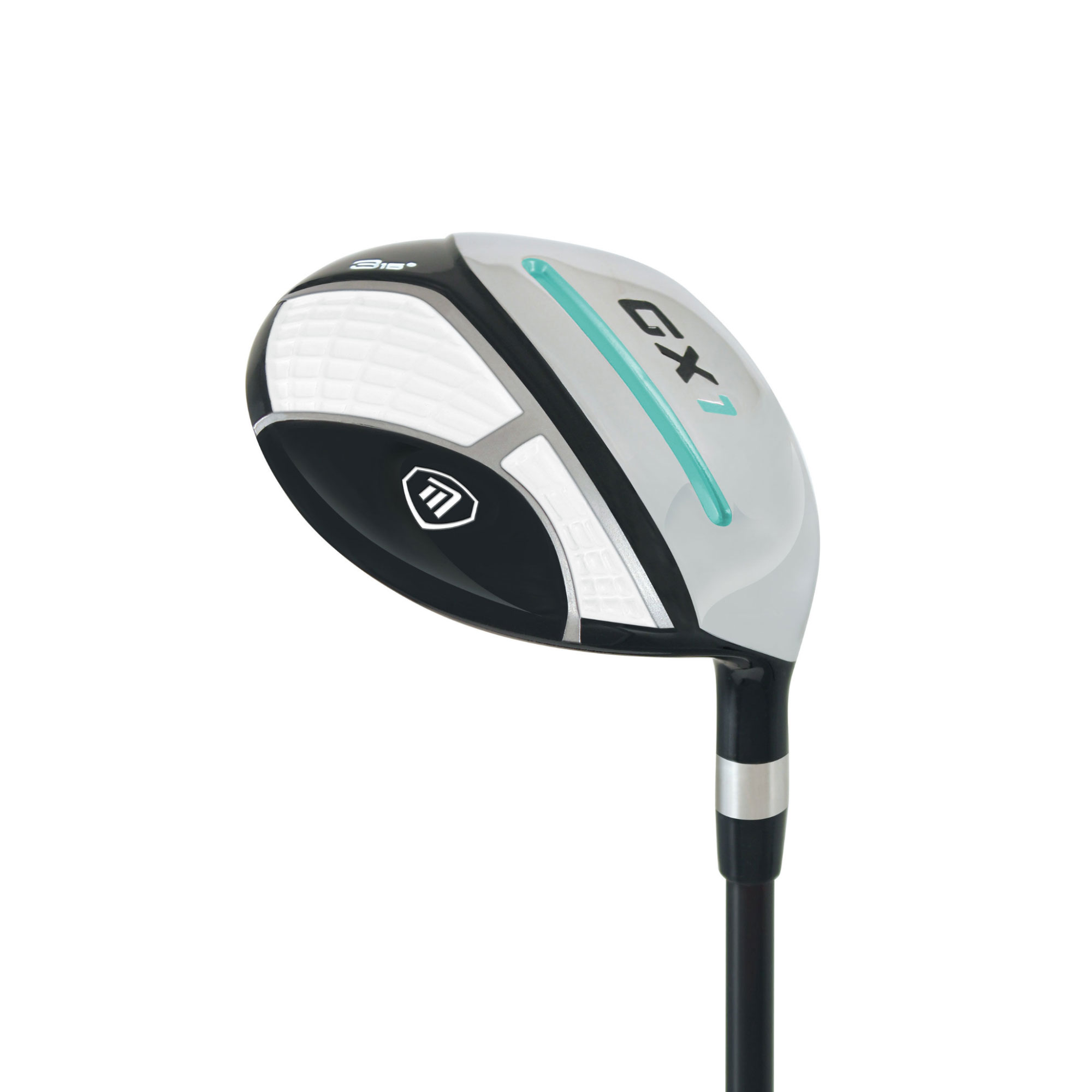 GX1 Ladies Left Hand Gph F/W Wood