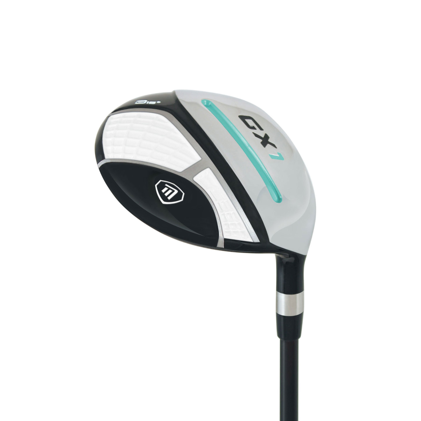 GX1 Ladies Left Hand Gph F/W Wood