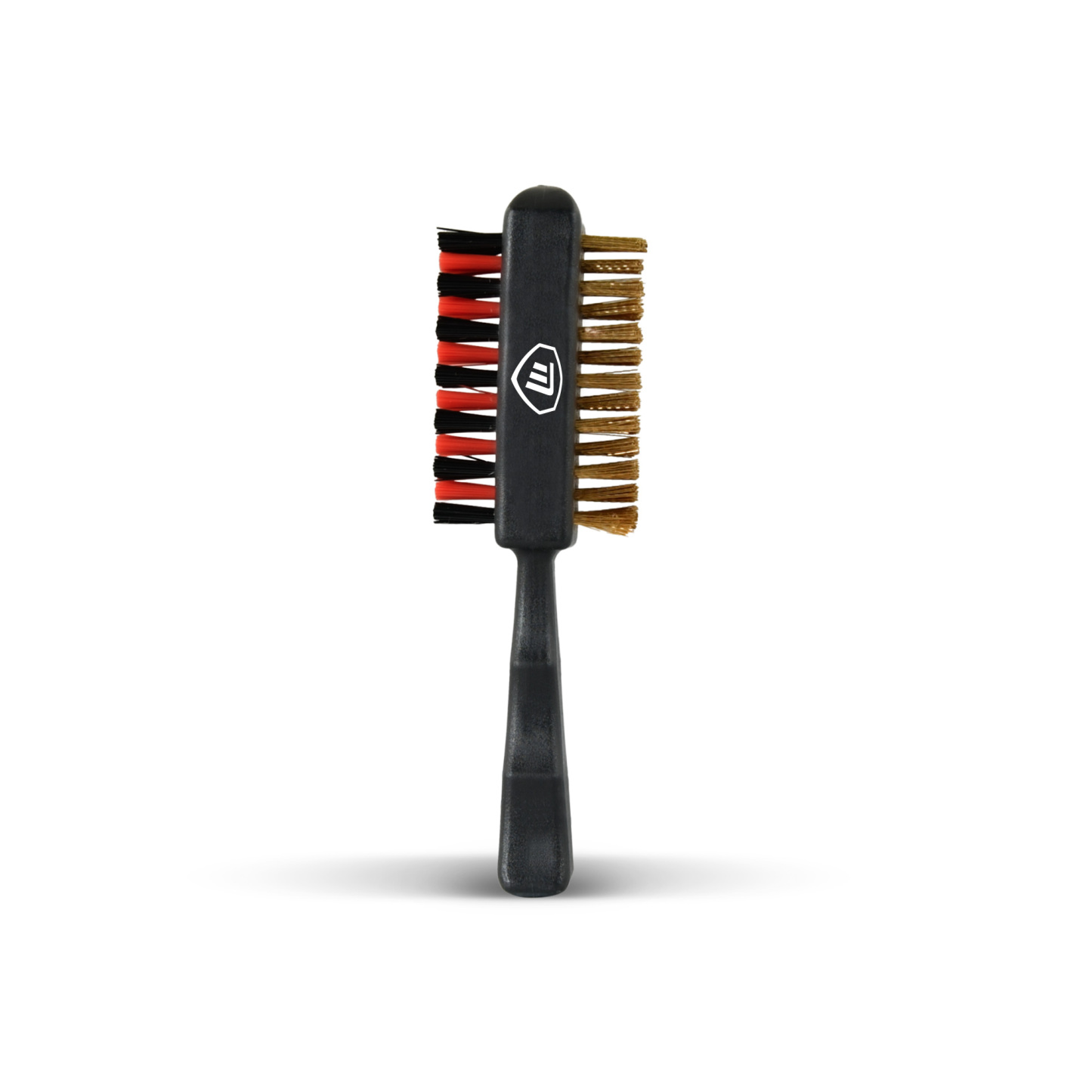 ND Sports - Spazzola Per Pulizia Mazze Da Golf Masters Opti Club, Con Setole In Ottone E Nylon
