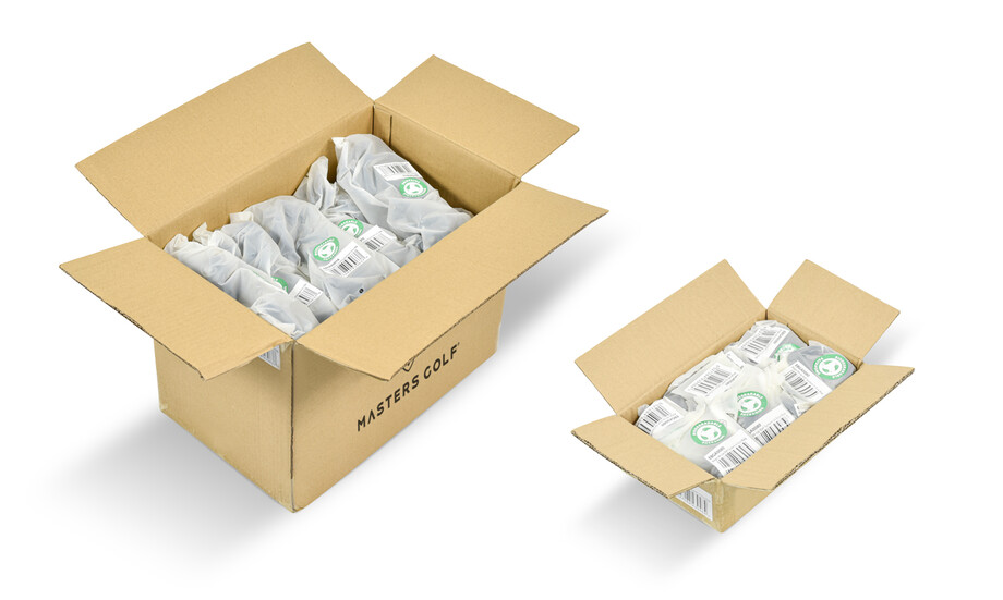 Eco Packaging Box
